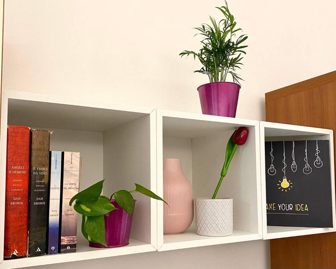 Apartament Ringhiera House Tertulliano - Free Street Parking Nearby Mediolan Zewnętrze zdjęcie