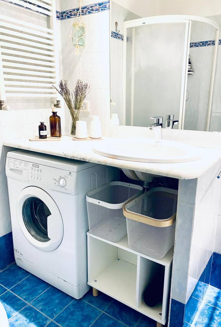 Apartament Ringhiera House Tertulliano - Free Street Parking Nearby Mediolan Zewnętrze zdjęcie