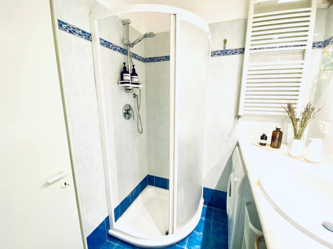 Apartament Ringhiera House Tertulliano - Free Street Parking Nearby Mediolan Zewnętrze zdjęcie